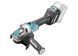 Аккумуляторная болгарка Makita GA041GZ XGT 40V Max, 125 мм, X-LOCK