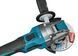 Аккумуляторная болгарка Makita GA041GZ XGT 40V Max, 125 мм, X-LOCK