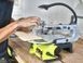Лобзикова станкова пила 405 мм, 125 Вт, Ryobi RSW1240G (5133002860)
