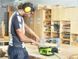 Лобзикова станкова пила 405 мм, 125 Вт, Ryobi RSW1240G (5133002860)