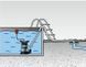 Погружной насос Metabo TP 8000 S 350 Вт, 8000 л/ч