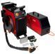 Апарат лазерного зварювання Holzmann LASER15_230V, 1500 Вт