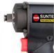 Пневматический ударный гайковерт SUNTECH SM-43-4002, 1/2", 678 Нм