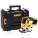 Аккумуляторный лобзик бесщеточный DeWALT DCS334NT