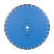 Круг алмазный отрезной 1A1RSS/C3-W 450x3,8/2,8x25,4-11,5-32-ARPS 40x3,8x10+2 R215 Metеor