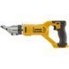 Ножиці по металу DeWALT DCS491NT