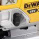 Аккумуляторный лобзик бесщеточный DeWALT DCS334NT