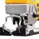 Аккумуляторный лобзик бесщеточный DeWALT DCS334NT