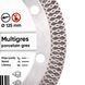 Круг алмазный отрезной 1A1R 125x1,6/1,0x10x22,23 Multigres