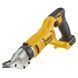 Ножиці по металу DeWALT DCS491NT