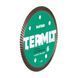 Круг алмазный отрезной 1A1R 76x1,0/0,8x6x10 Termit