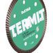Круг алмазный отрезной 1A1R 76x1,0/0,8x6x10 Termit