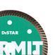 Круг алмазный отрезной 1A1R 76x1,0/0,8x6x10 Termit