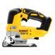 Аккумуляторный лобзик бесщеточный DeWALT DCS334NT