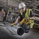 Ножиці по металу DeWALT DCS491NT