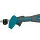 Аккумуляторная коса PROFI-TEC PGT9520 (2&times;4.0 Ач, ЗУ)