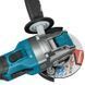 Аккумуляторная болгарка Makita GA041GZ XGT 40V Max, 125 мм, X-LOCK