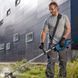 Акумуляторний тример Bosch GRT 18V-33 Professional, 18 В, 33 см