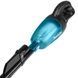 Аккумуляторный пылесос Makita DCL180ZB 18 В, 0,65 л, 78 м&sup3;/ч, без АКБ и ЗУ