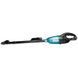 Аккумуляторный пылесос Makita DCL180ZB 18 В, 0,65 л, 78 м&sup3;/ч, без АКБ и ЗУ