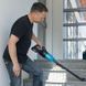 Аккумуляторный пылесос Makita DCL180ZB 18 В, 0,65 л, 78 м&sup3;/ч, без АКБ и ЗУ