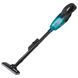 Аккумуляторный пылесос Makita DCL180ZB 18 В, 0,65 л, 78 м&sup3;/ч, без АКБ и ЗУ