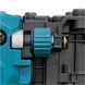 Акумуляторний штифтозабивний пістолет Makita XGT 40 V MAX PT001GZ 23Ga, 15&ndash;35 мм