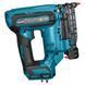 Акумуляторний штифтозабивний пістолет Makita XGT 40 V MAX PT001GZ 23Ga, 15&ndash;35 мм