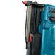Акумуляторний штифтозабивний пістолет Makita XGT 40 V MAX PT001GZ 23Ga, 15&ndash;35 мм