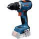 Аккумуляторная дрель-шуруповерт Bosch GSR 18V-65 Professional