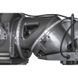Горизонтально-вертикальний фрезерний верстат BAHCO JUM-2079VXL Servo DRO, 7,5 кВт