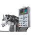 Горизонтально-вертикальний фрезерний верстат BAHCO JUM-2079VXL Servo DRO, 7,5 кВт