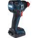 Аккумуляторный гайковерт Bosch GDX 18V-200 C Professional, 18 В, 200 Нм, 1/2"