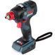 Аккумуляторный гайковерт Bosch GDX 18V-200 C Professional, 18 В, 200 Нм, 1/2"