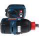 Аккумуляторный гайковерт Bosch GDX 18V-200 C Professional, 18 В, 200 Нм, 1/2"