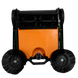 Ручная подметальная машина GTM MS68
