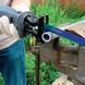 Аккумуляторная сабельная пила Ryobi CRP1801DM ONE+ 18В, ход 22 мм
