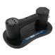 Вакуумна присоска PROFI-TEC HoldPro 200, 2&times;АКБ, ЗП