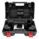 Вакуумна присоска PROFI-TEC HoldPro 200, 2&times;АКБ, ЗП