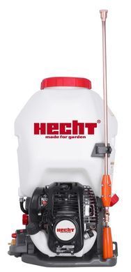 Оприскувач бензиновий HECHT 433