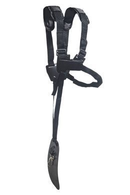 Бензокоса SEQUOIA SPB3318