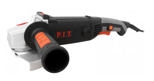 Шліфмашина кутова P.I.T. PWS125-С