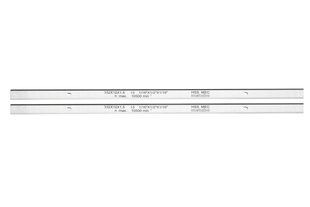 Ножи для DH330 HSS 332&times;12&times;1,5, 2 шт.