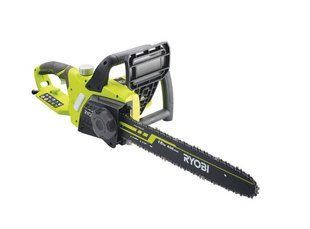 Ланцюгова пила 2300 Вт, шина 40 см, Ryobi. RCS2340B (5133004340)