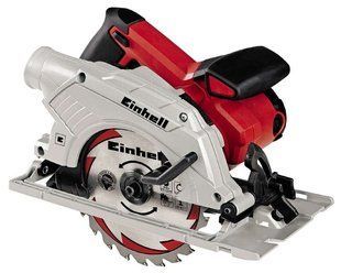 Ручна дискова пила Einhell TE-CS 165