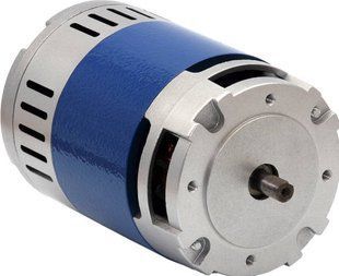 Двигатель к OPTImill BF 20 Vario