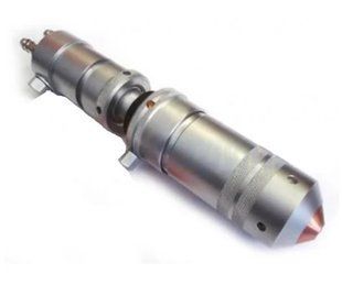 Плазмотрон EL60 для Plasma 120 DP (комплект: электрод CO.52601 + сопло 120А CO.51478)