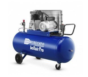 Компресор 500 л високопродуктивний ABAC PRO 7,5 кВт 1210 л/хв 11 бар