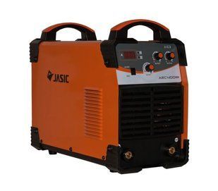 Сварочный инвертор JASIC ARC-400 (Z312)