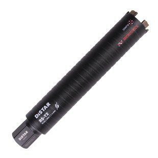 Свердло алмазне Distar DDS-W 062x300-5x1 1/4 UNC DLD 062 RS-TX
